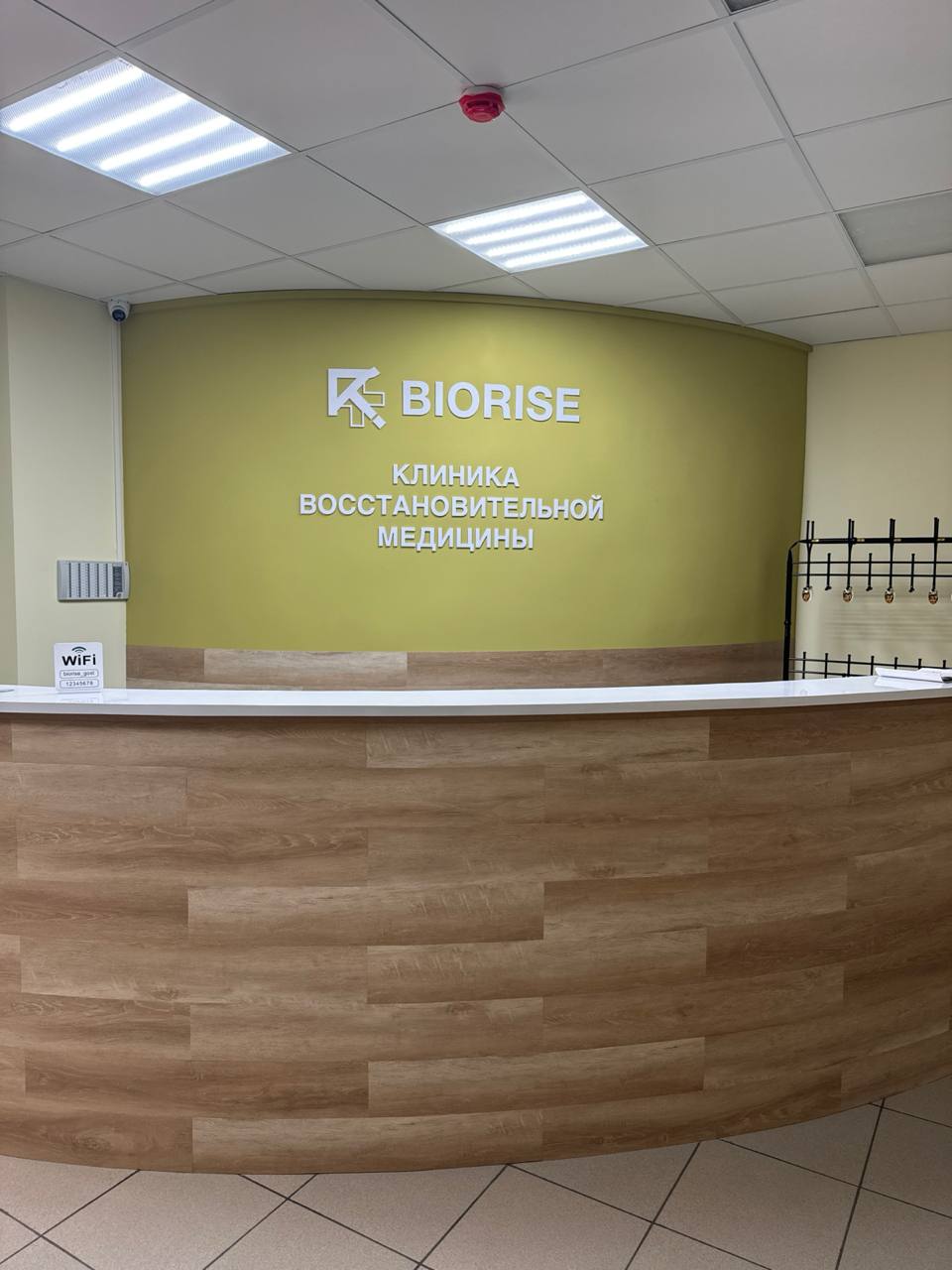 Biorise - 10851