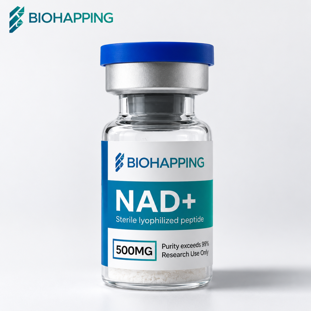 NAD+