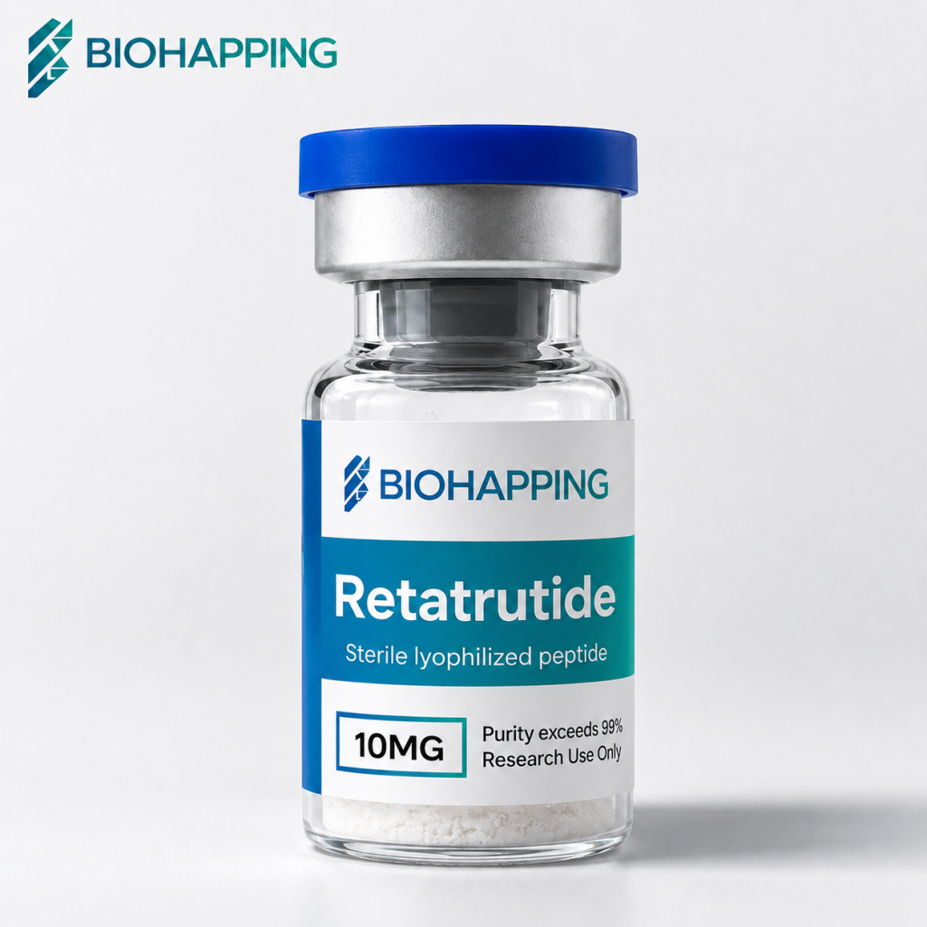 Retatrutide